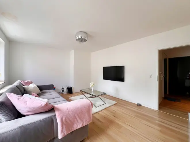 3 Zimmer Wohnung mit 72 m² in Mönchengladbach – Bild 1