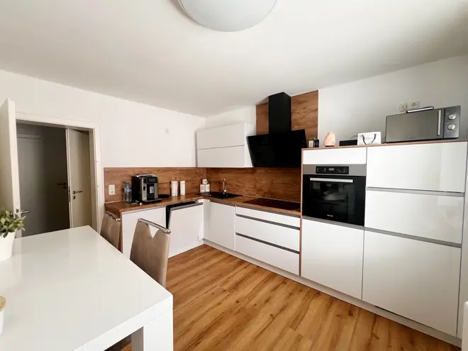 3 Zimmer Wohnung mit 72 m² in Mönchengladbach – Bild 2