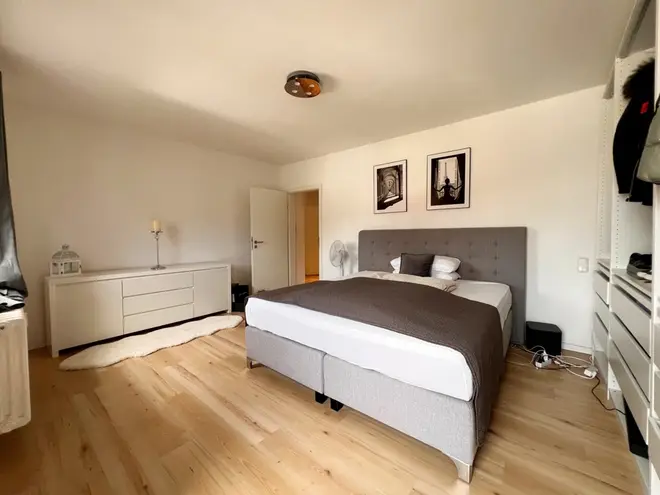 3 Zimmer Wohnung mit 72 m² in Mönchengladbach – Bild 5