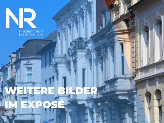 3 Zimmer Wohnung mit 72 m² in Mönchengladbach – Bild 6