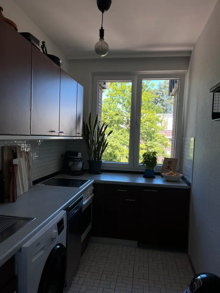 WG-Zimmer mit 52 m² in Norderstedt – Bild 4