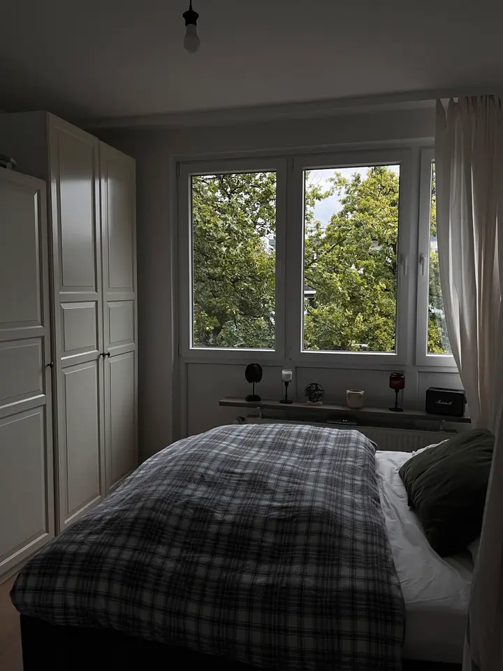 WG-Zimmer mit 52 m² in Norderstedt – Bild 6
