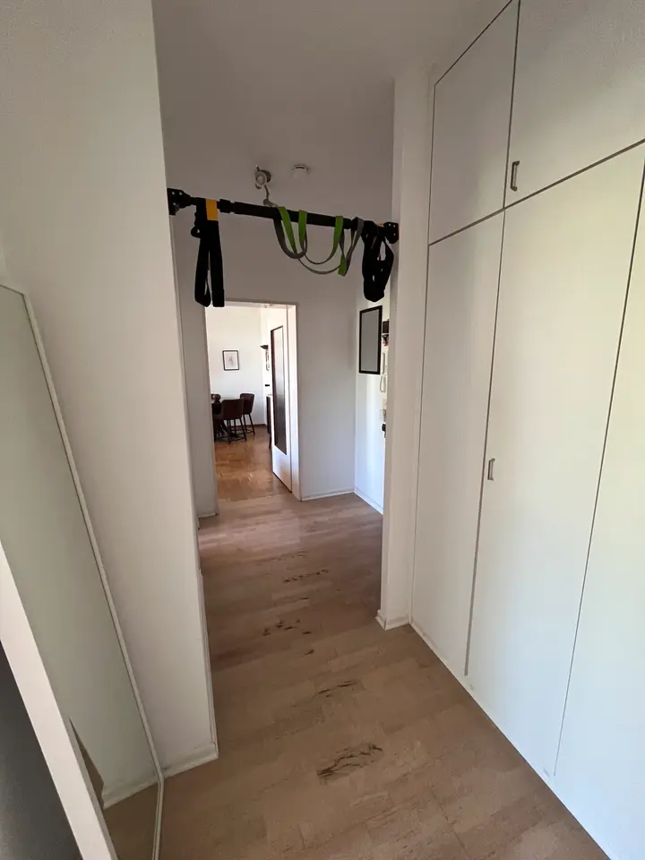WG-Zimmer mit 52 m² in Norderstedt – Bild 7