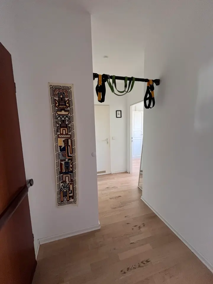 WG-Zimmer mit 52 m² in Norderstedt – Bild 8