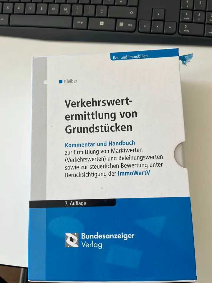 WG-Zimmer mit 52 m² in Norderstedt – Bild 10