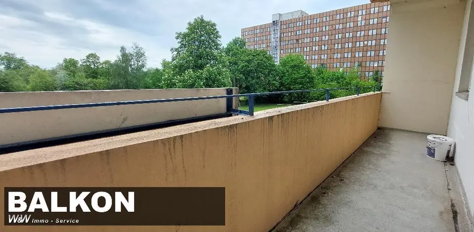 4 Zimmer Wohnung mit 71 m² in Zwickau – Bild 3