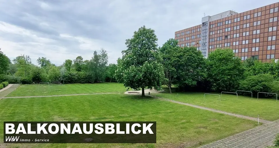 4 Zimmer Wohnung mit 71 m² in Zwickau – Bild 8