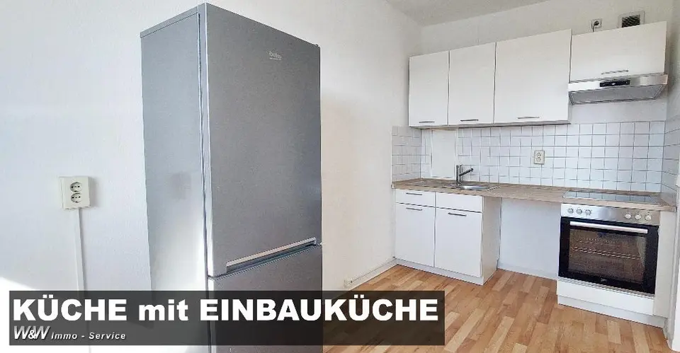 4 Zimmer Wohnung mit 71 m² in Zwickau – Bild 10
