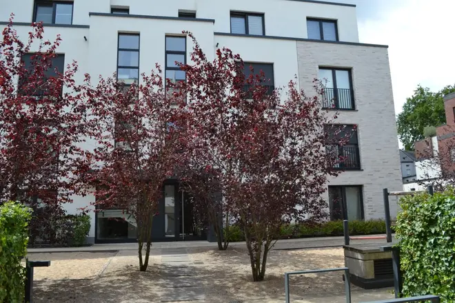 3 Zimmer Wohnung mit 102 m² in Mönchengladbach – Bild 1