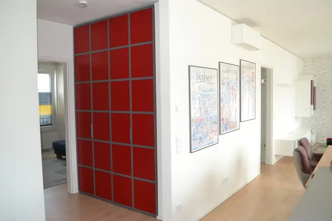 3 Zimmer Wohnung mit 102 m² in Mönchengladbach – Bild 12
