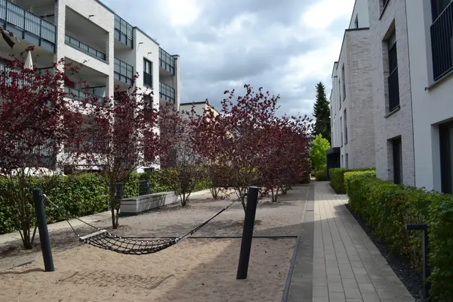 3 Zimmer Wohnung mit 102 m² in Mönchengladbach – Bild 2