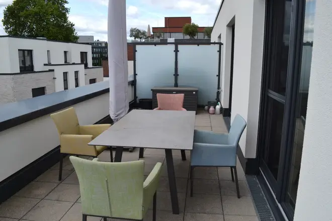 3 Zimmer Wohnung mit 102 m² in Mönchengladbach – Bild 3