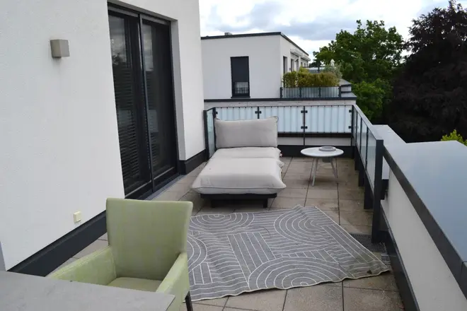 3 Zimmer Wohnung mit 102 m² in Mönchengladbach – Bild 4