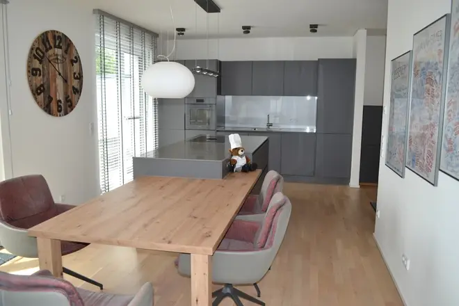 3 Zimmer Wohnung mit 102 m² in Mönchengladbach – Bild 8