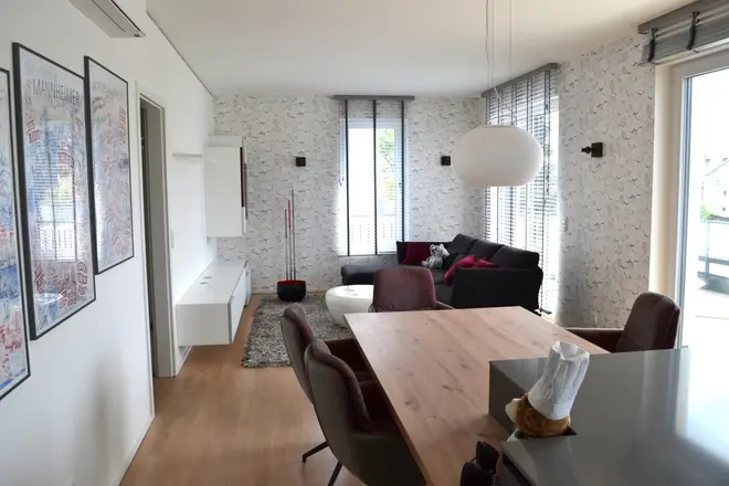 3 Zimmer Wohnung mit 102 m² in Mönchengladbach – Bild 10