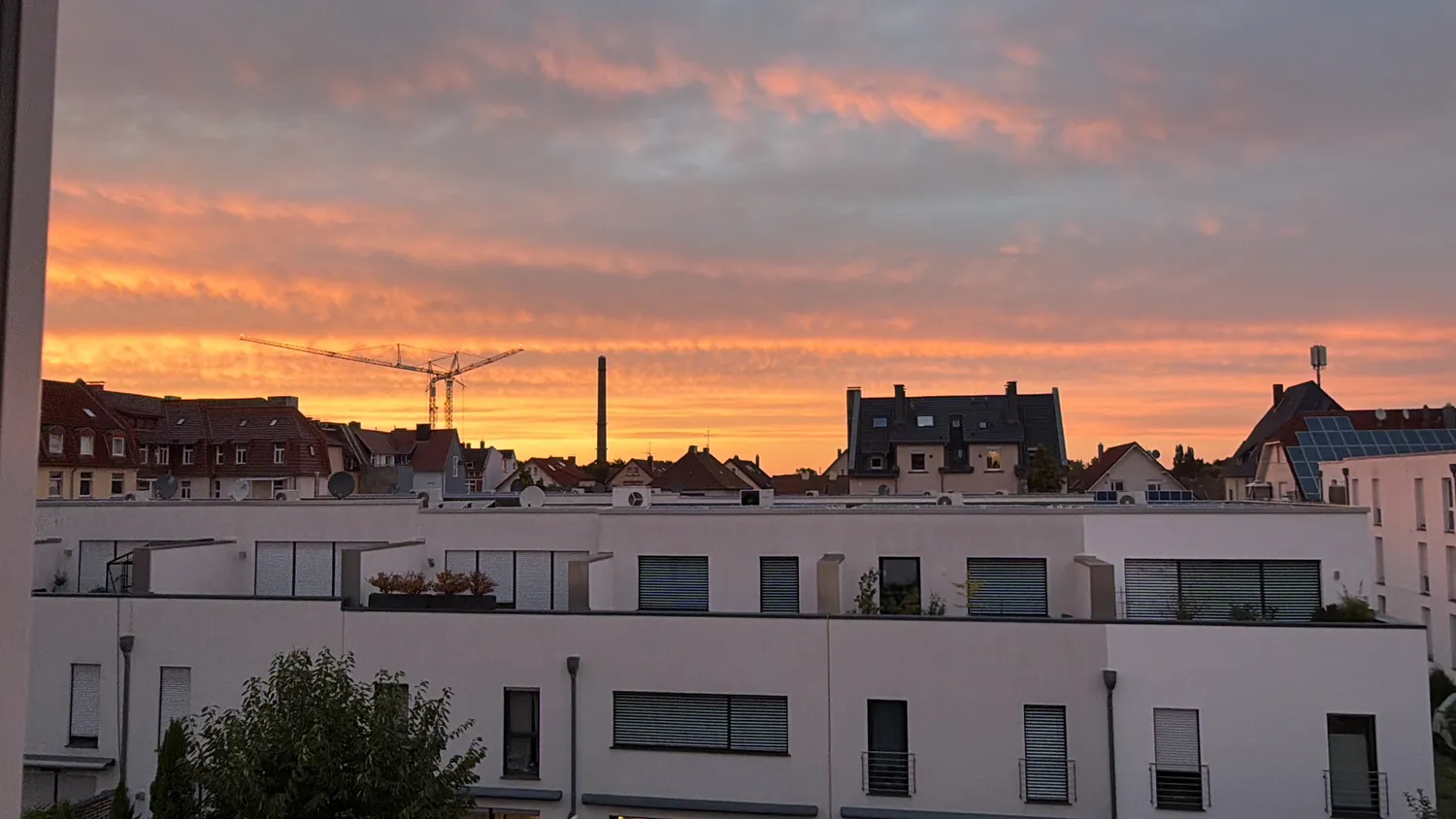 3 Zimmer Wohnung mit 102 m² in Bielefeld – Bild 1