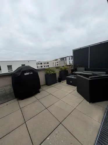 3 Zimmer Wohnung mit 102 m² in Bielefeld – Bild 12