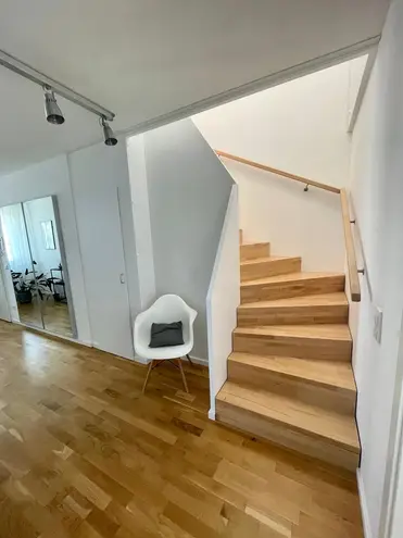 3 Zimmer Wohnung mit 102 m² in Bielefeld – Bild 2
