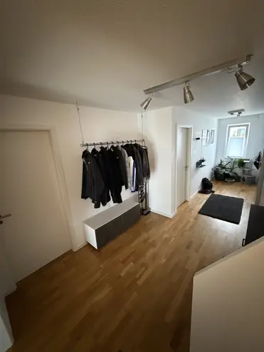 3 Zimmer Wohnung mit 102 m² in Bielefeld – Bild 3