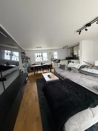 3 Zimmer Wohnung mit 102 m² in Bielefeld – Bild 5