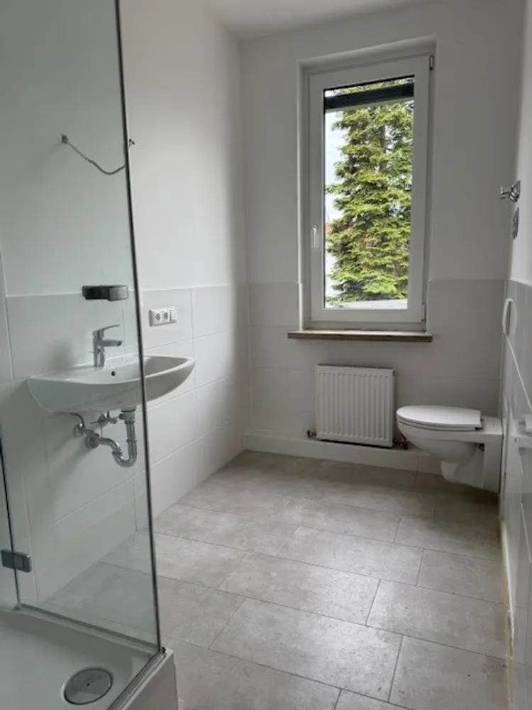 5 Zimmer Wohnung mit 136 m² in Augsburg – Bild 3