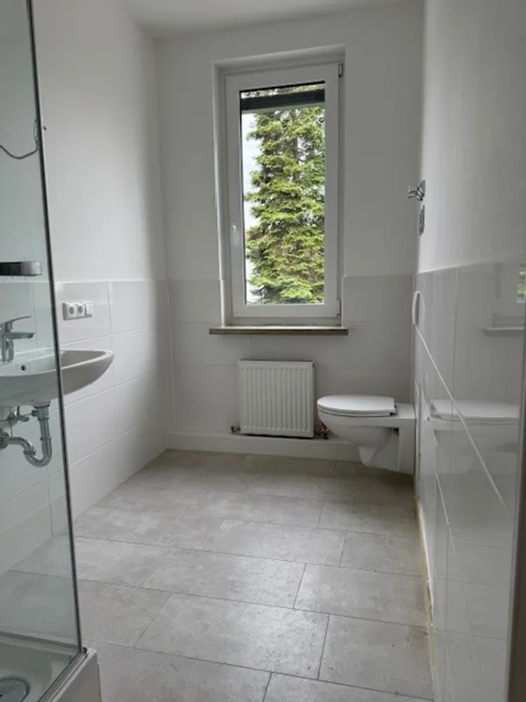 5 Zimmer Wohnung mit 136 m² in Augsburg – Bild 4