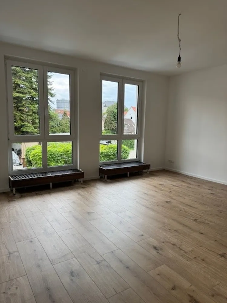 5 Zimmer Wohnung mit 136 m² in Augsburg – Bild 7