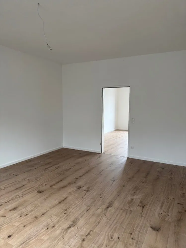5 Zimmer Wohnung mit 136 m² in Augsburg – Bild 9