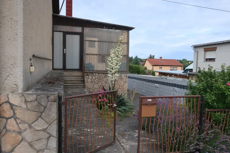 6 Zimmer Haus mit 94 m² in Aschersleben – Bild 3