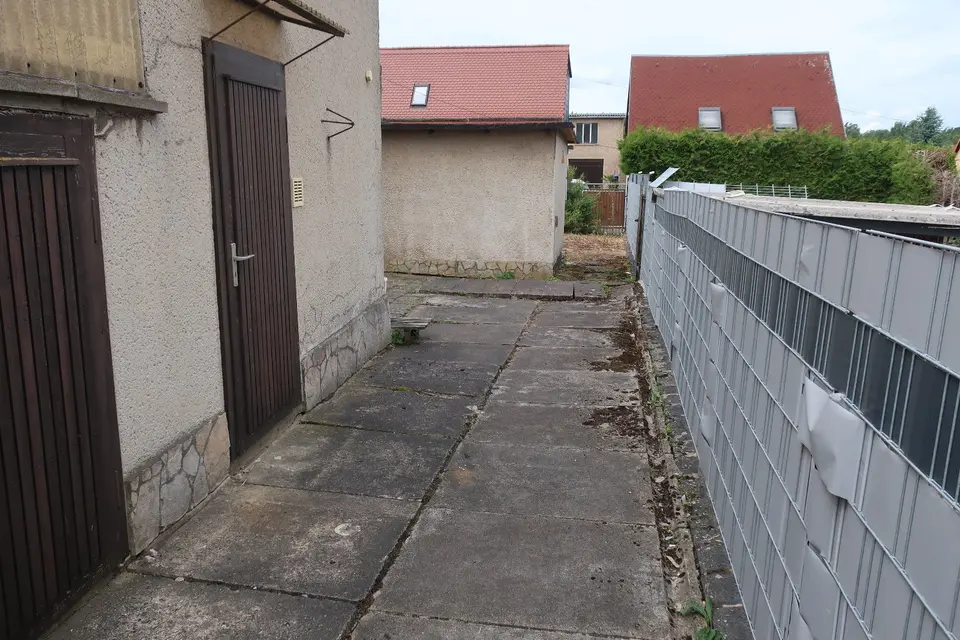 6 Zimmer Haus mit 94 m² in Aschersleben – Bild 4