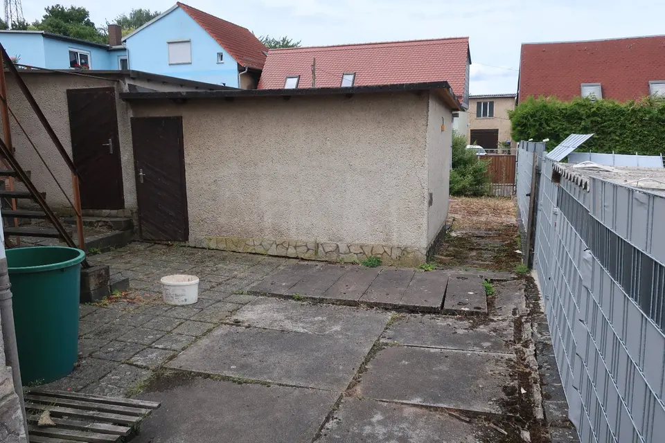 6 Zimmer Haus mit 94 m² in Aschersleben – Bild 6