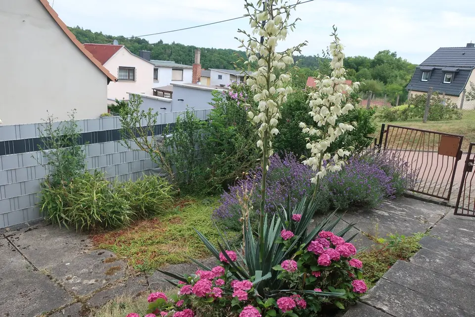 6 Zimmer Haus mit 94 m² in Aschersleben – Bild 7