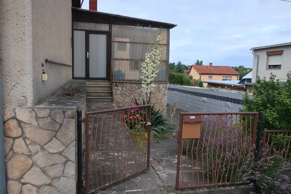 6 Zimmer Haus mit 94 m² in Aschersleben – Bild 8