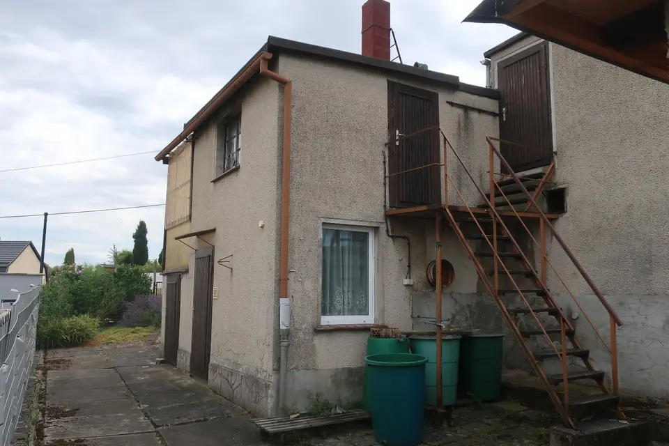 6 Zimmer Haus mit 94 m² in Aschersleben – Bild 9