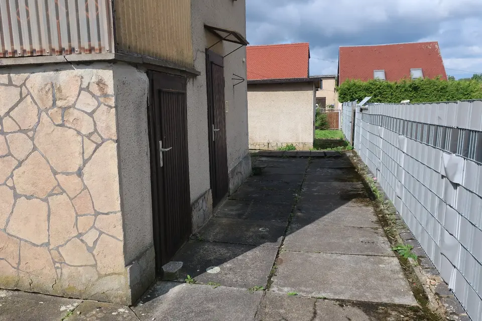 6 Zimmer Haus mit 94 m² in Aschersleben – Bild 10