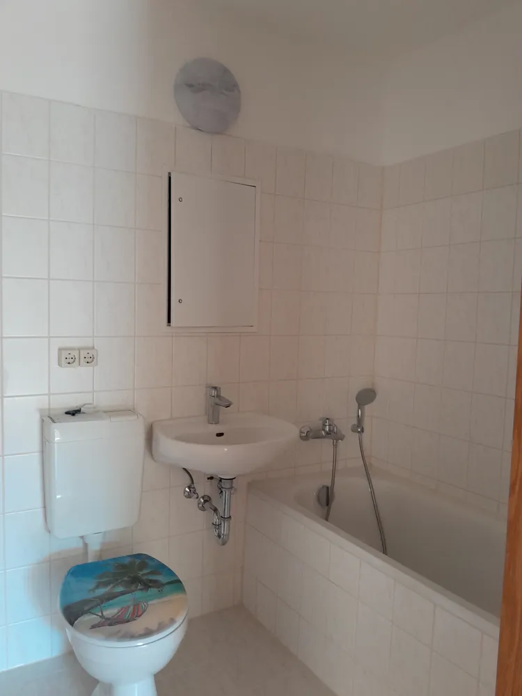 3 Zimmer Wohnung mit 70 m² in Bautzen – Bild 10