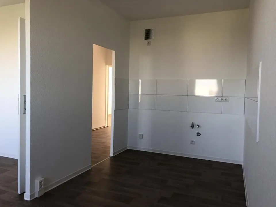 2 Zimmer Wohnung mit 51 m² in Cottbus – Bild 1