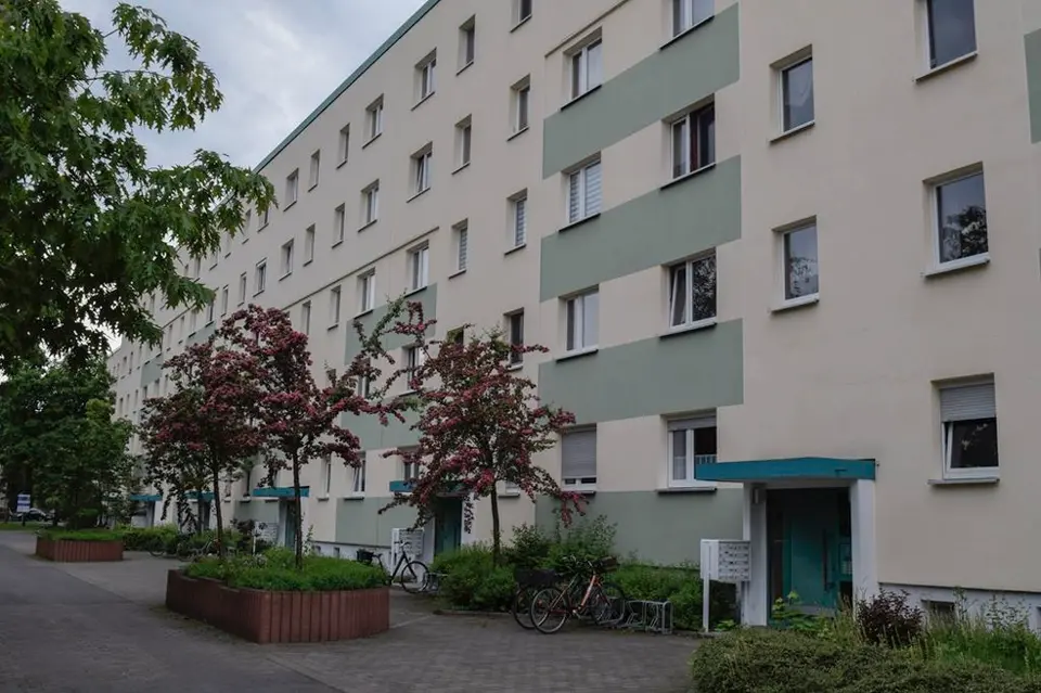 2 Zimmer Wohnung mit 51 m² in Cottbus – Bild 3