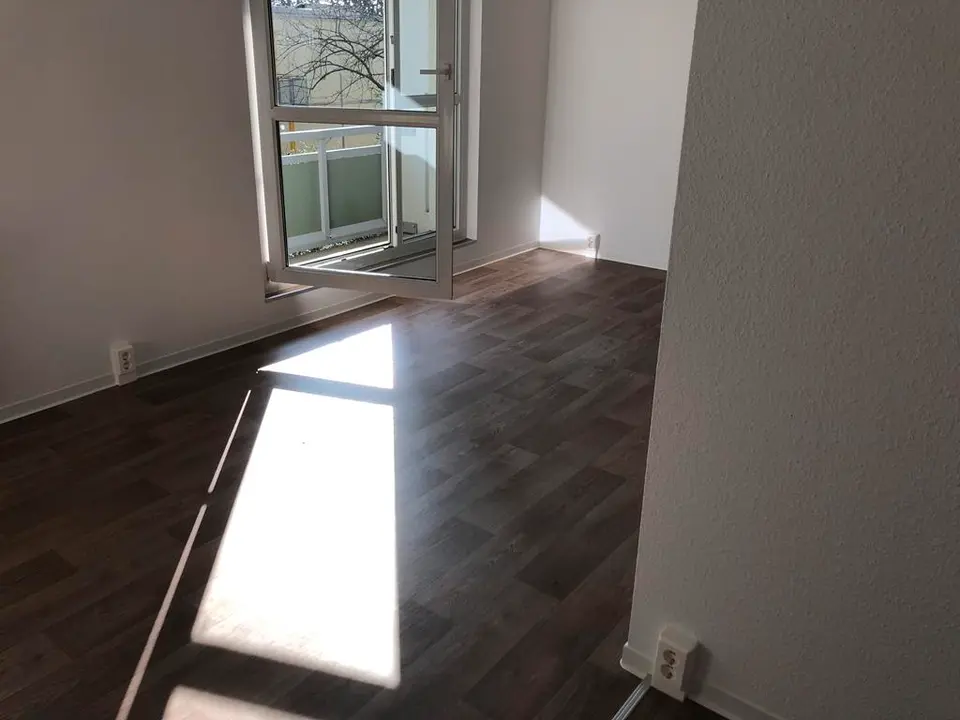 2 Zimmer Wohnung mit 51 m² in Cottbus – Bild 4