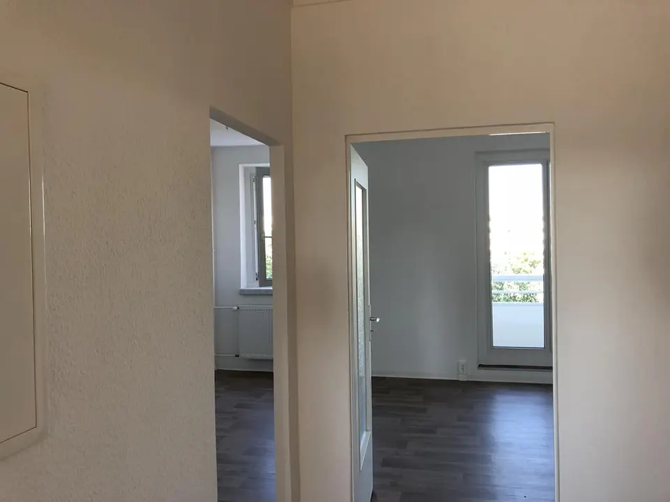 2 Zimmer Wohnung mit 51 m² in Cottbus – Bild 5