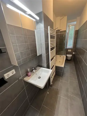 3 Zimmer Wohnung mit 86 m² in Hannover – Bild 5