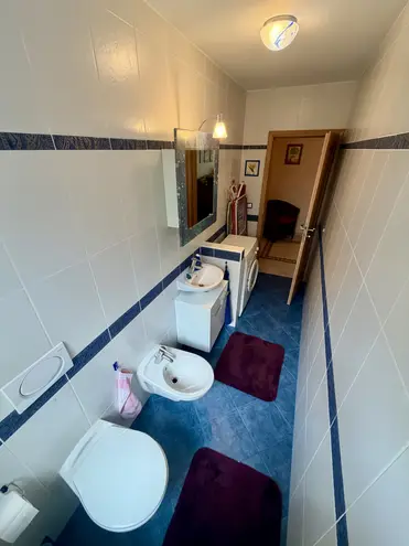 3 Zimmer Wohnung mit 120 m² in München – Bild 12