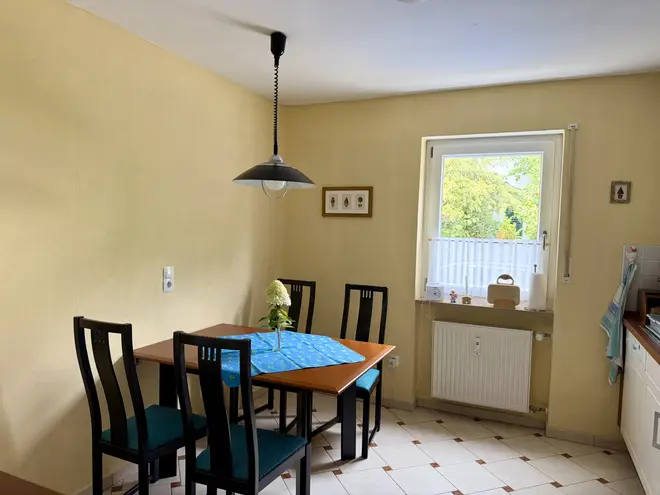 3 Zimmer Wohnung mit 120 m² in München – Bild 5