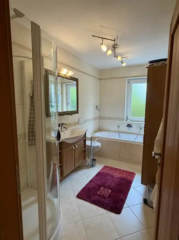 3 Zimmer Wohnung mit 120 m² in München – Bild 7