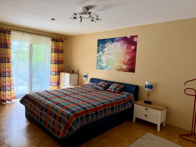 3 Zimmer Wohnung mit 120 m² in München – Bild 9