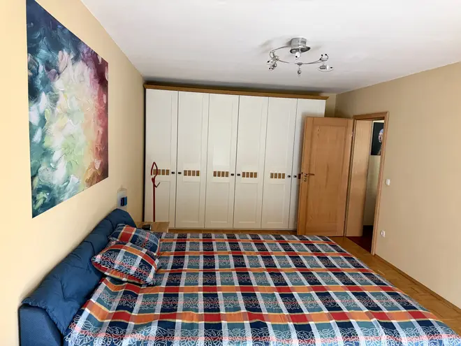 3 Zimmer Wohnung mit 120 m² in München – Bild 10