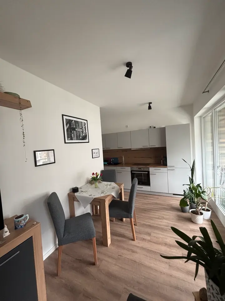 2 Zimmer Wohnung mit 47 m² in Erfurt – Bild 6