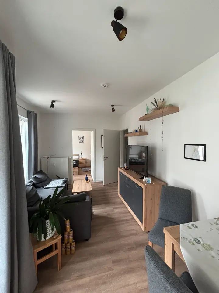 2 Zimmer Wohnung mit 47 m² in Erfurt – Bild 8