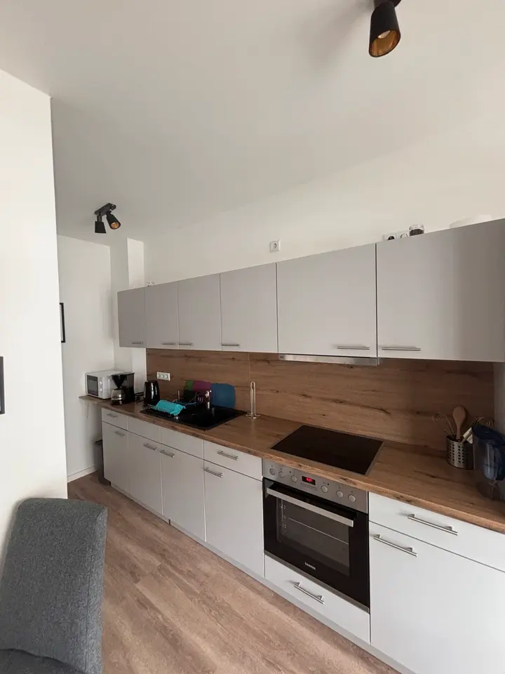 2 Zimmer Wohnung mit 47 m² in Erfurt – Bild 9