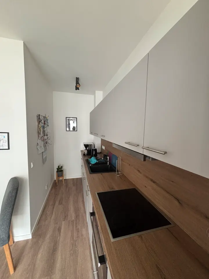 2 Zimmer Wohnung mit 47 m² in Erfurt – Bild 10